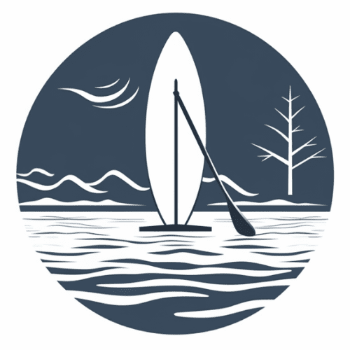 The store logo