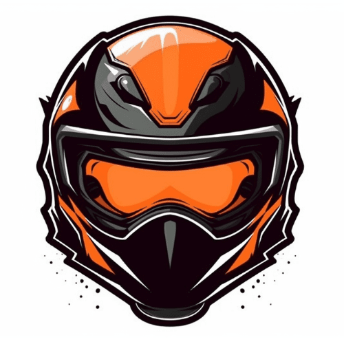 The store logo
