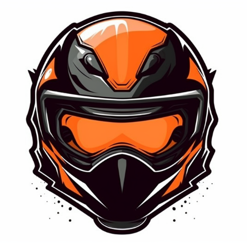 The store logo