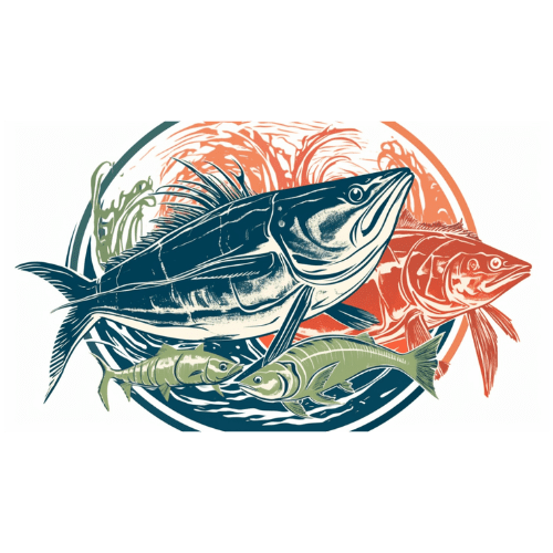 The store logo