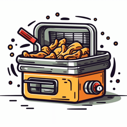 The store logo
