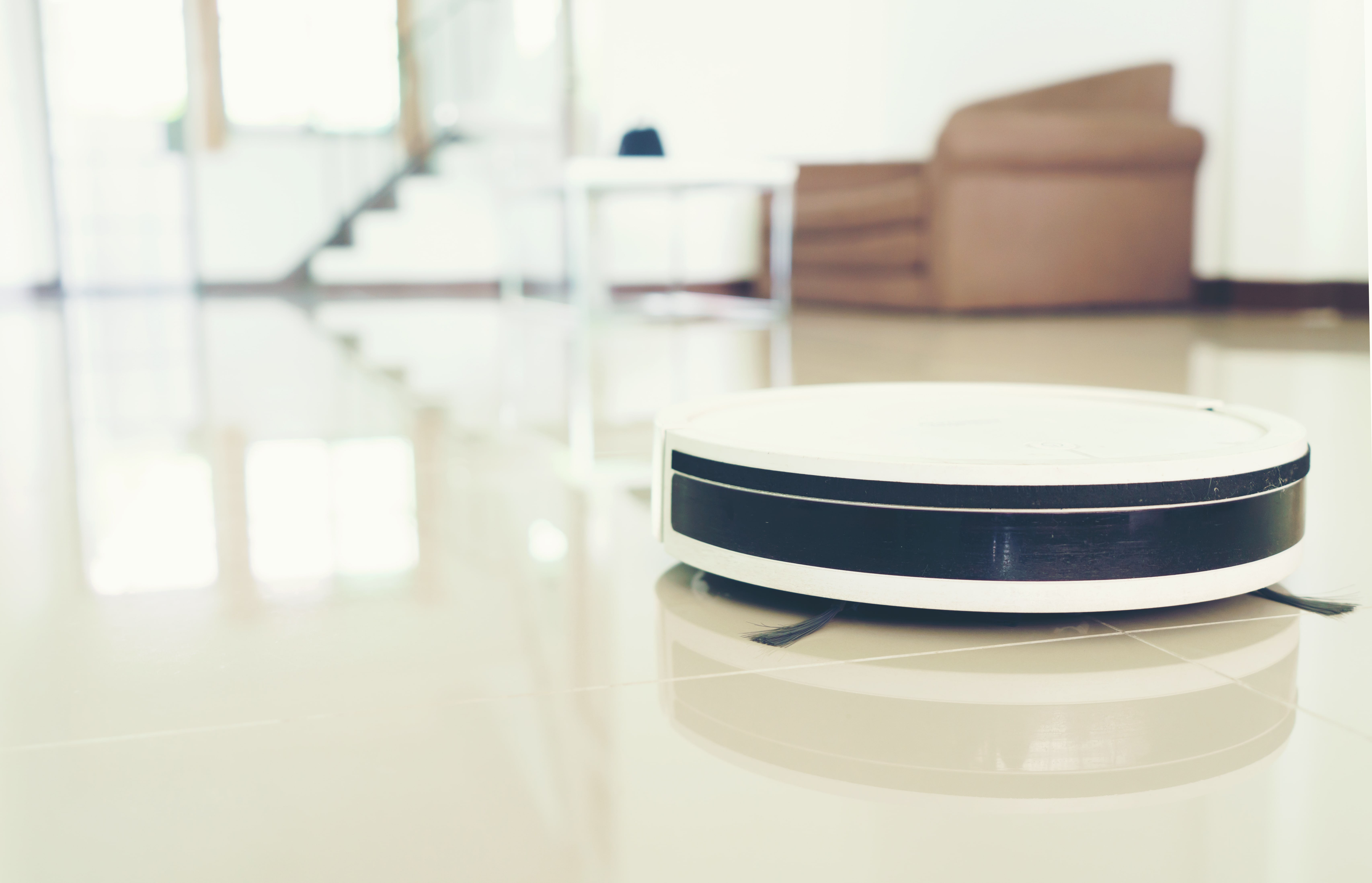 11 Strategies To Completely Redesign Your Self Emptying Robot Vacuum