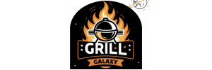 Grill Galaxy logo