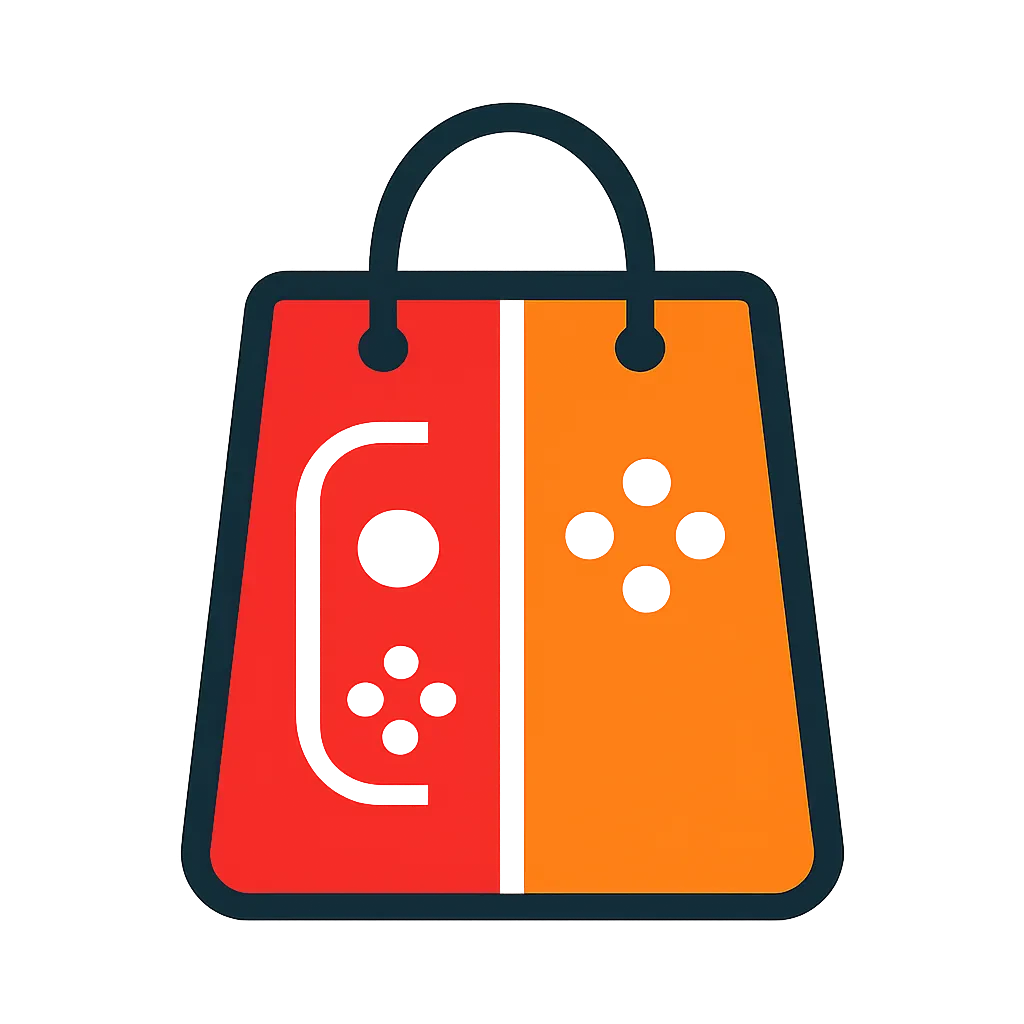 The store logo