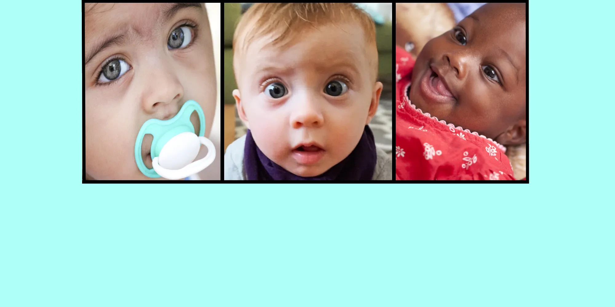 A selection of our products on this store