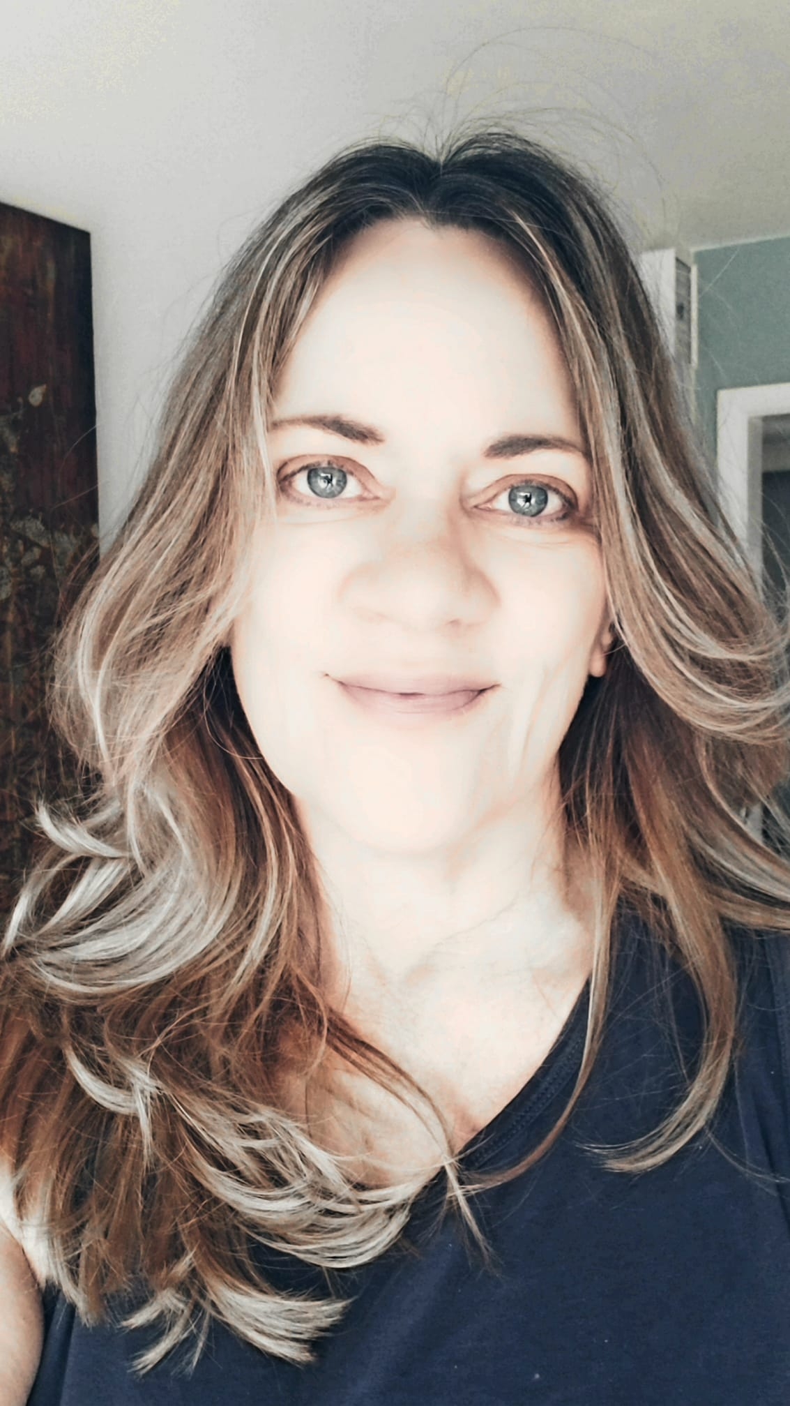 Laura Childs, 2018