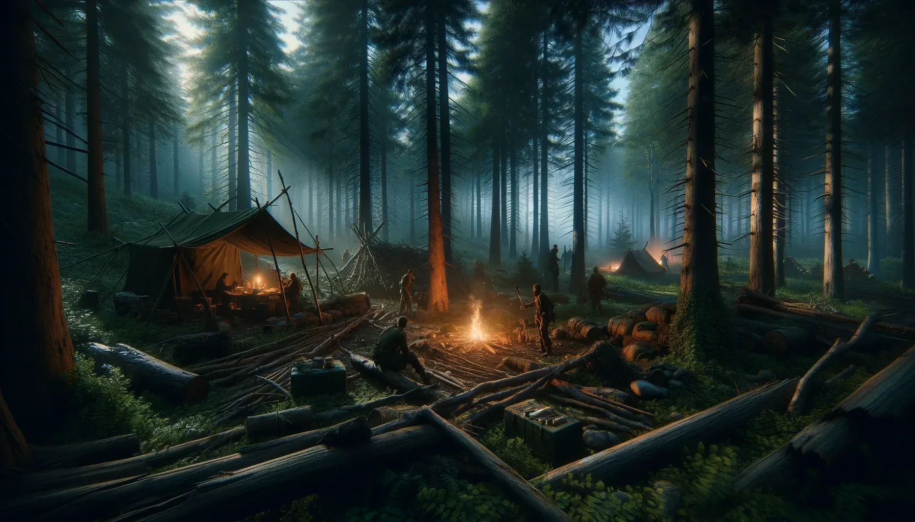 A selection of our products on this store