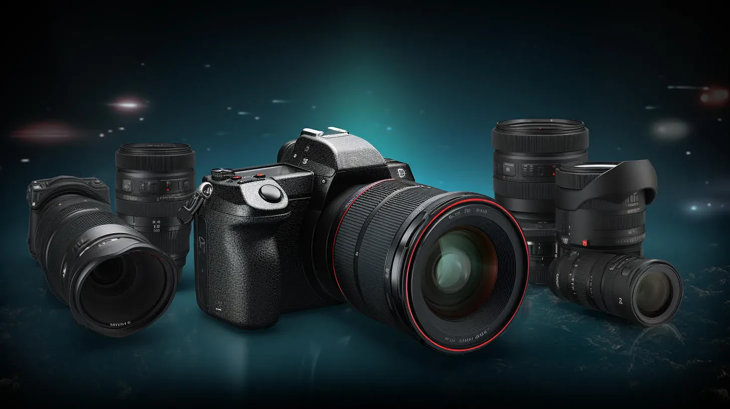 A selection of our products on this store