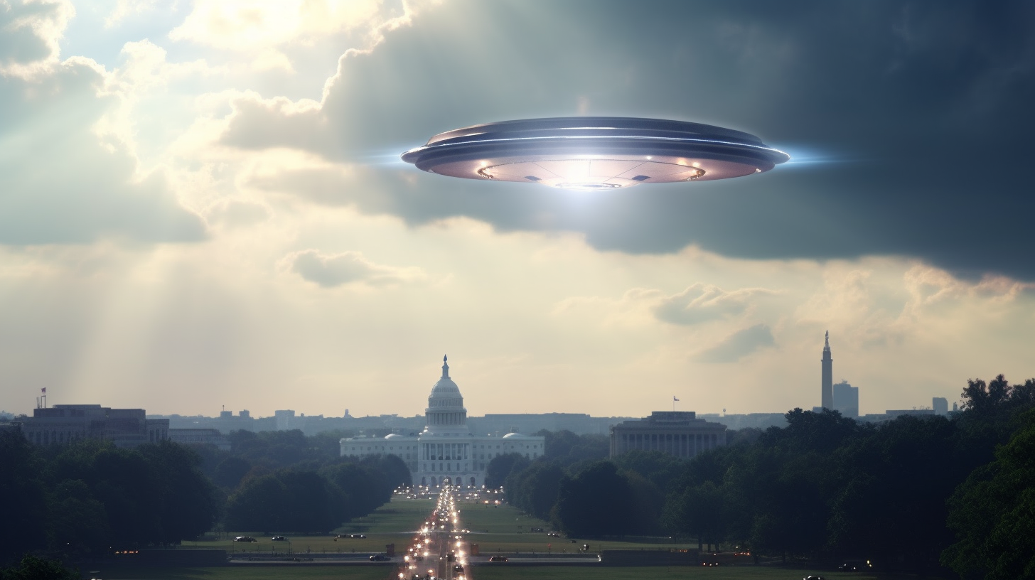 Unraveling UFO Enigmas: Ufology Web Studies Unveiled