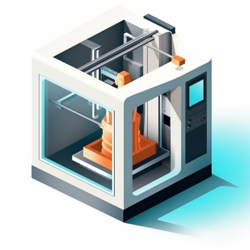 The store logo