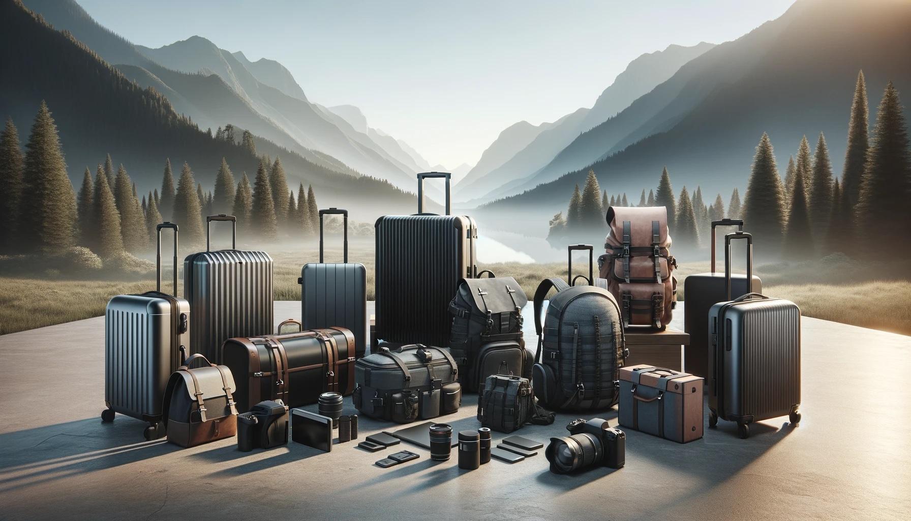 A selection of our products on this store