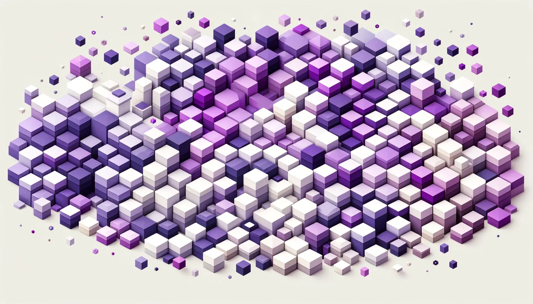 US Dollar bills scattered on the floor