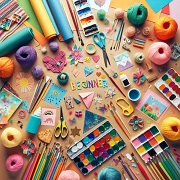 Arts and Crafts