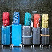 Travel Smart Accessories 