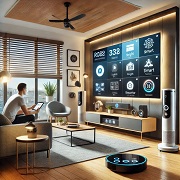 Smart Home Solutions