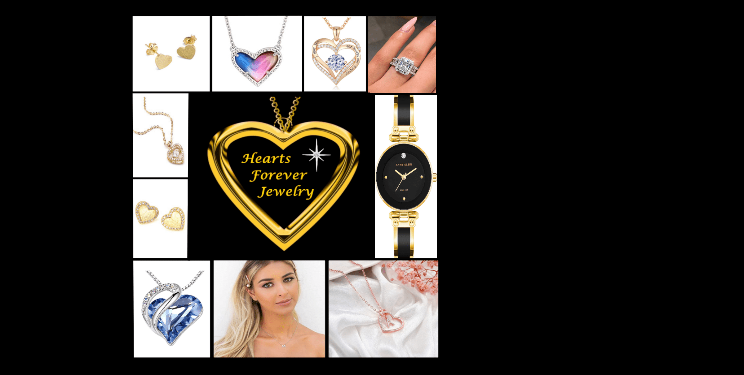 A selection of our products on this store