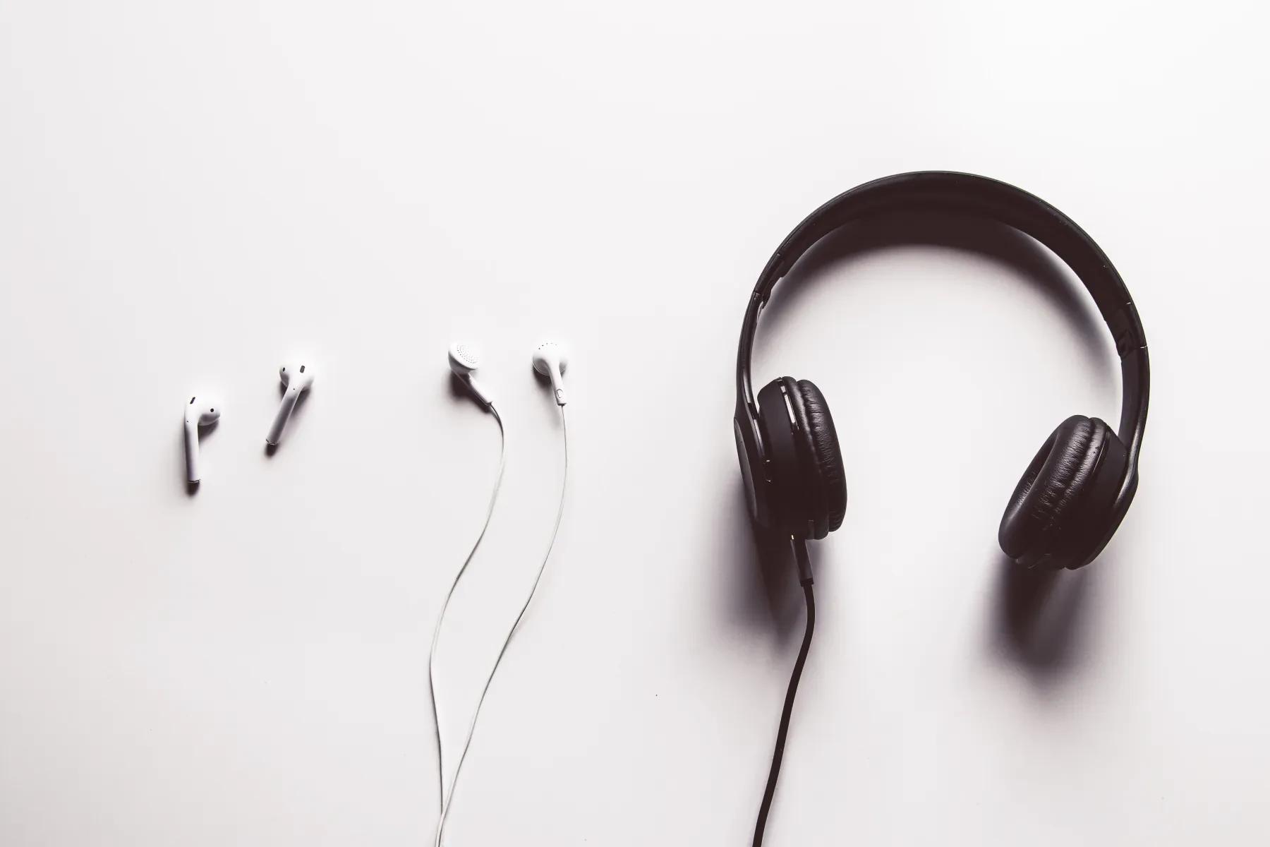 A selection of our products on this store