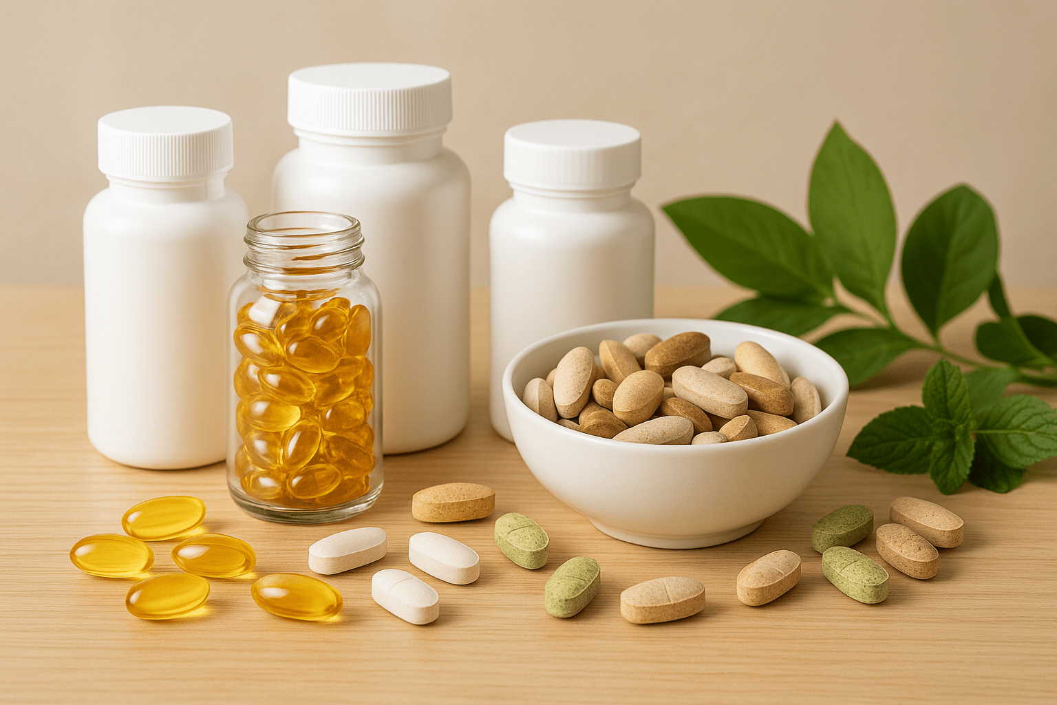 A selection of our products on this store