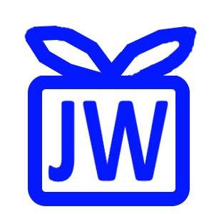 The store logo