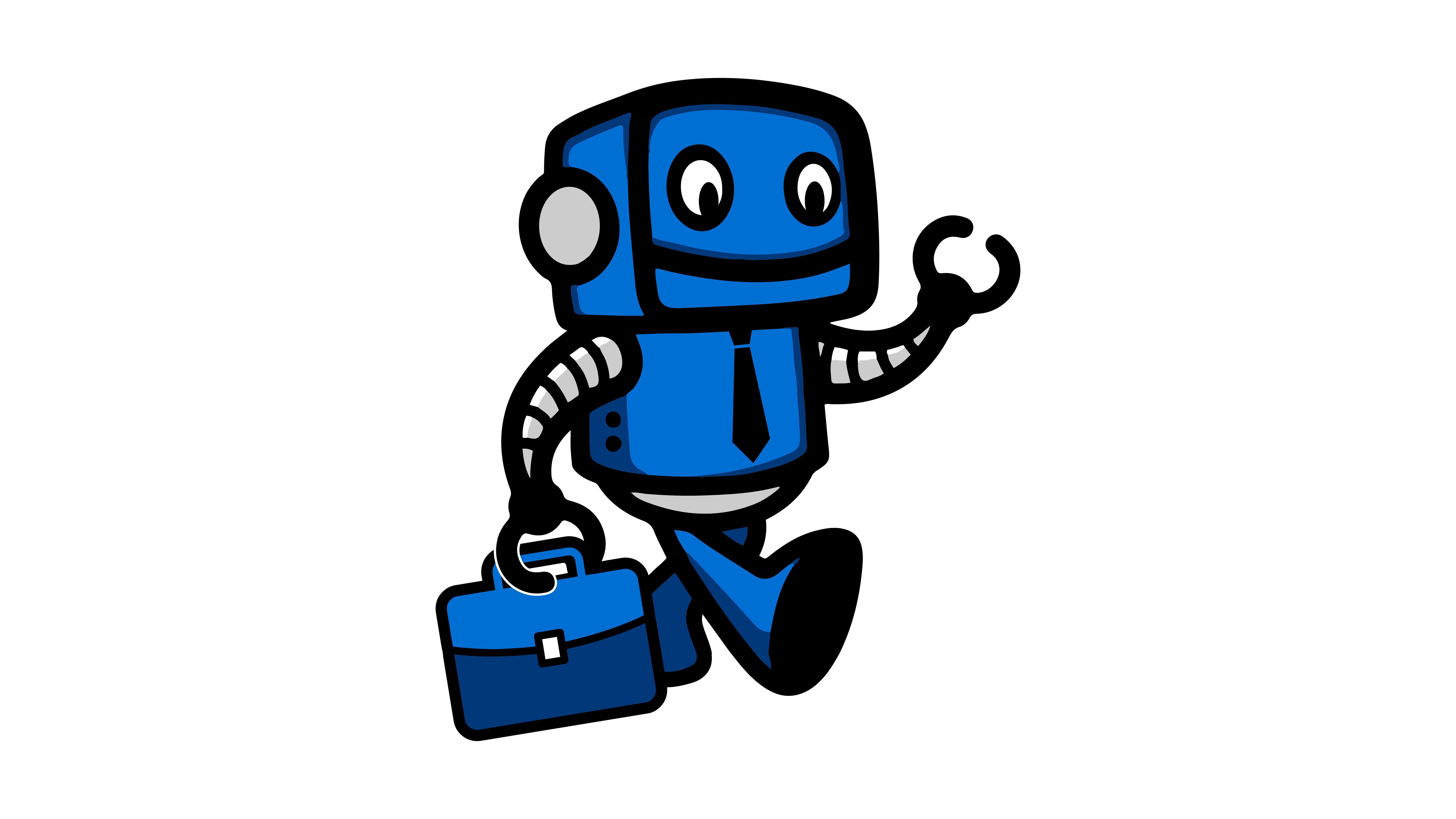 The store logo