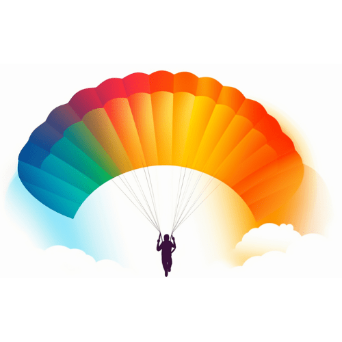 The store logo
