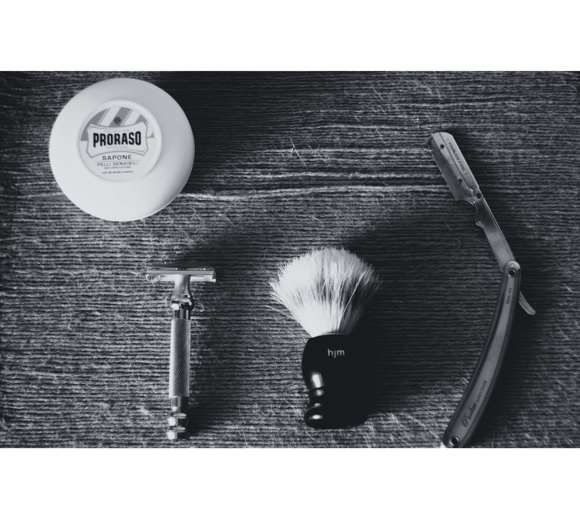 A selection of our products on this store