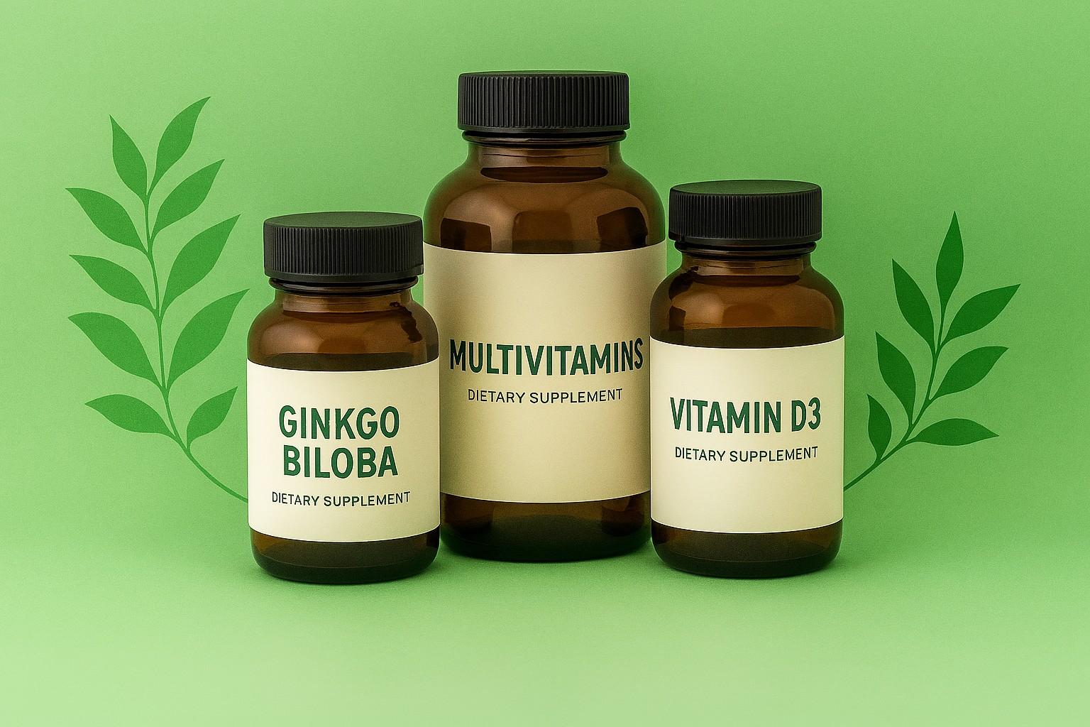 A selection of our products on this store