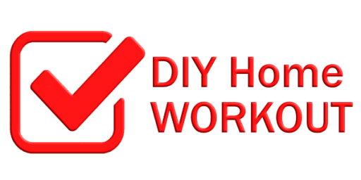 DIY Home Workout logo