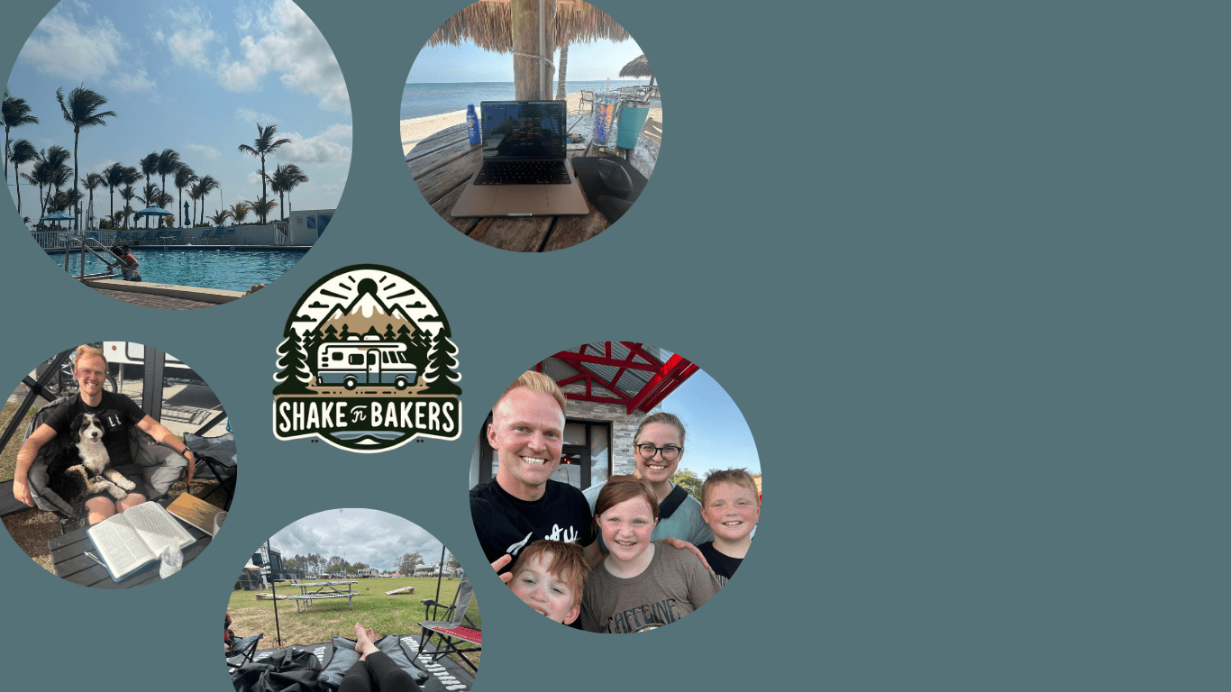 A selection of our products on this store