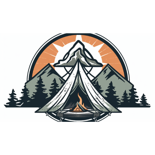 The store logo