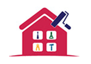 The store logo