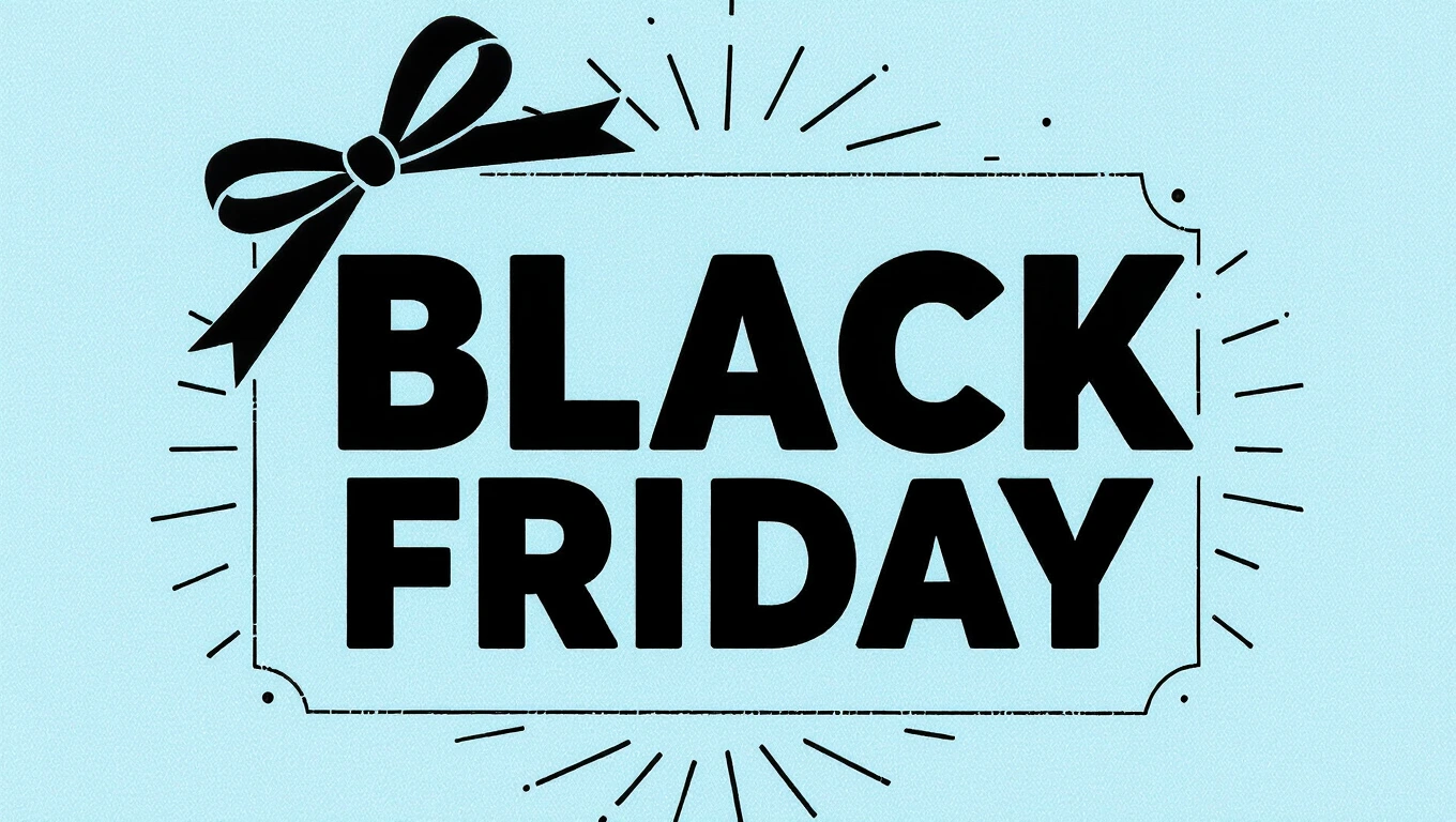 Sprazer Black Friday Deals