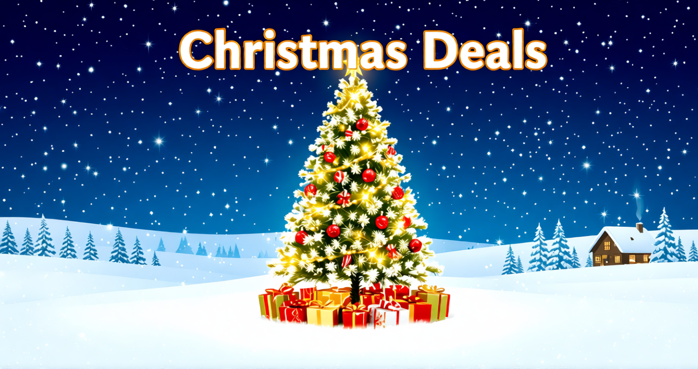 Christmas Deals