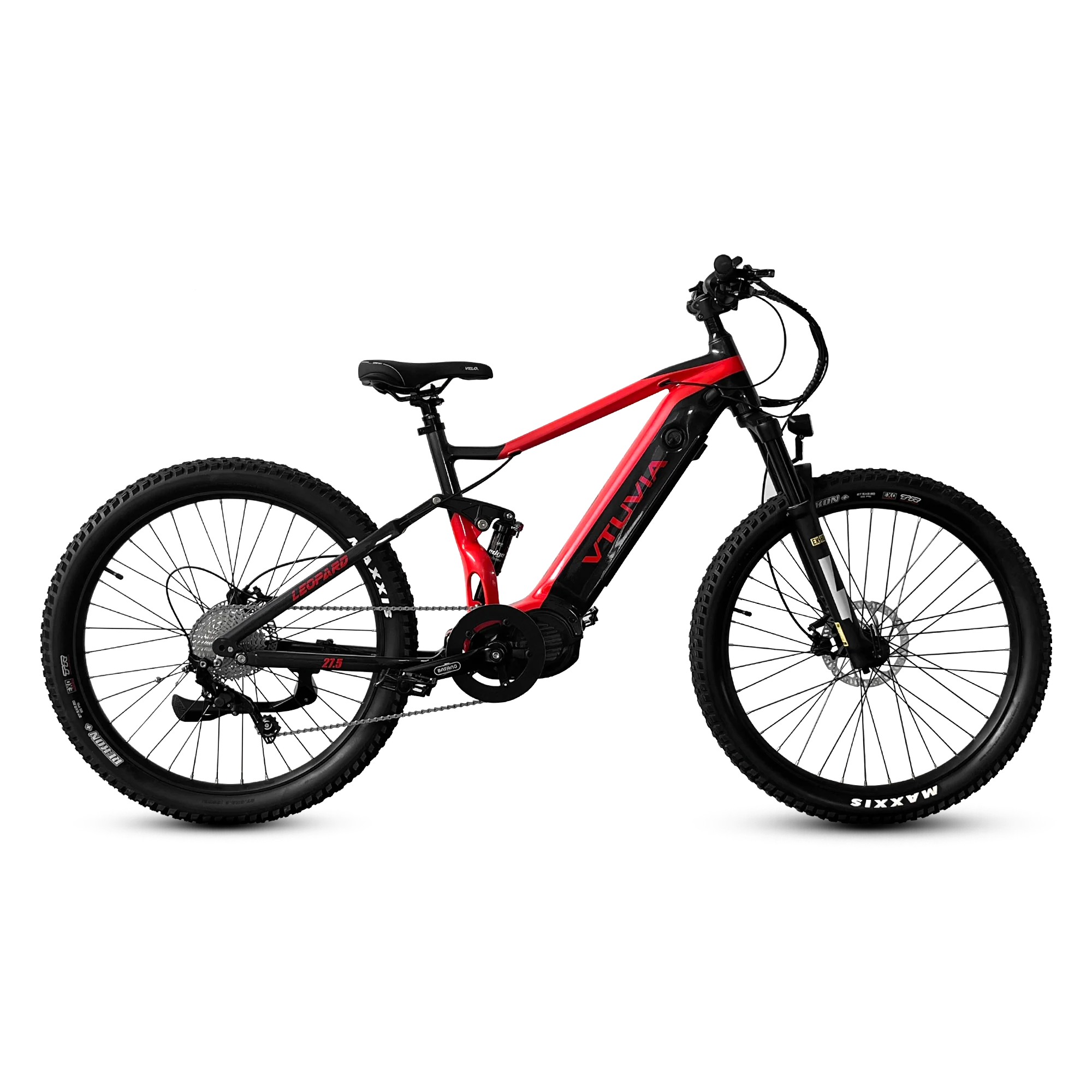 Vtuvia FMB Electric Bike