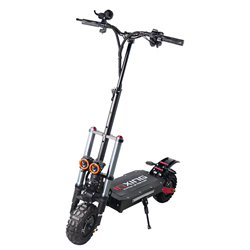 SMLRO Inxing V7 Electric Off-road Scooter 250