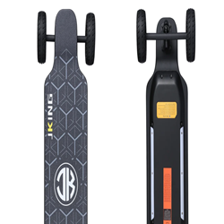 JKing Jupiter-01 All-terrain Electric Skateboard Review 250