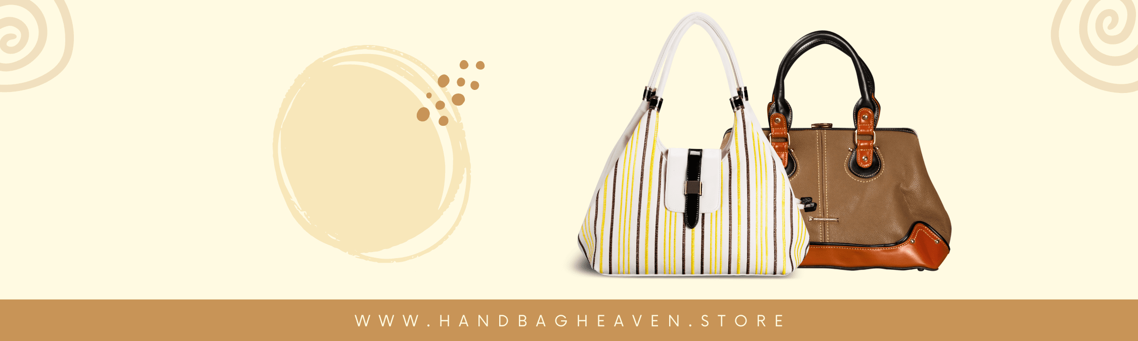 A selection of our products on this store