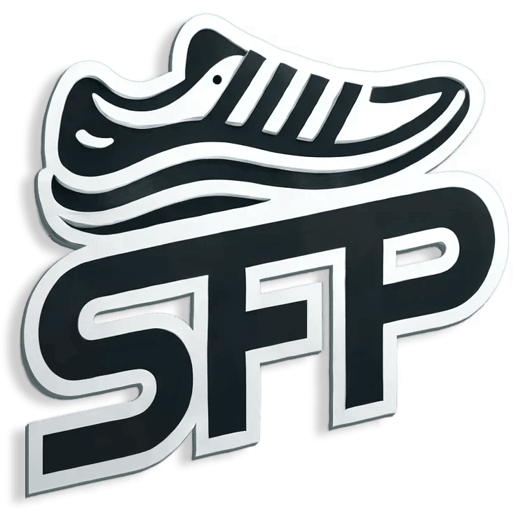 The store logo