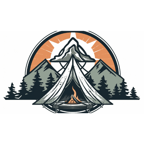 The store logo