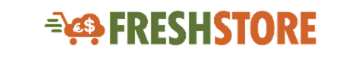 FreshStore Logo