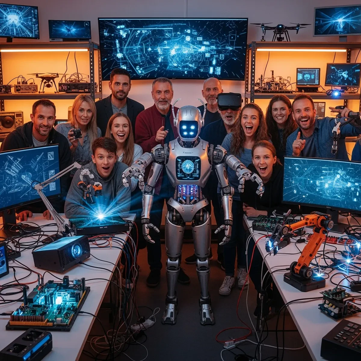 A selection of our products on this store